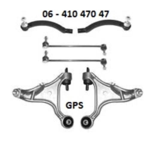 Volvo S80 motorsteun Volvo S60 Volvo V70 motorsteun Volvo XC70 XC90 motorsteun 30680770 – Photo 7