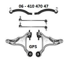 Volvo S80 motorsteun Volvo S60 Volvo V70 motorsteun Volvo XC70 XC90 motorsteun 30680770 – Photo 8