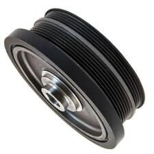 BMW E46 Riemschijf BME E60 krukas BMW E83 E87 poelie 11237805696