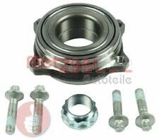 Mercedes C204 wiellager Mercedes R197 wielnaaf Mercedes C207 230 981 01 27