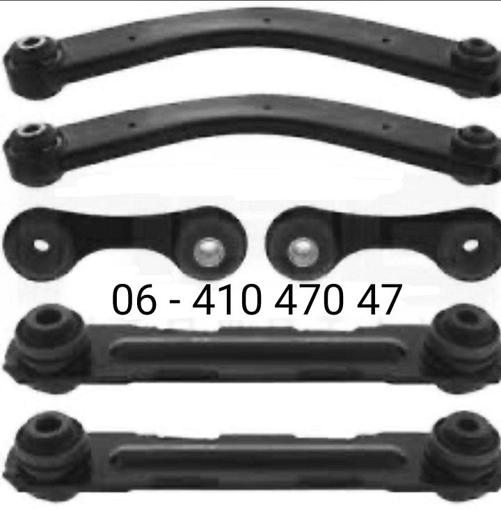 Opel Signum draagarm Vectra C draagarm Fiat Croma Saab 9-3  Draagarm  51748740