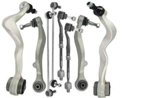 Draagarm BMW E65 E66 E67 draagarmen BMW E65 E66 E67 reactiearm reactiearmen  – Foto 2
