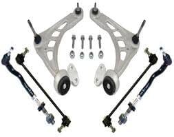 BMW E46 Touring draagarm BMW E46 draagarm BMW Z4 E85 E86 31121094465, 31126751317, 31126751318, 31126752718 31126774820, 31126777851, 31351095694, 31126756063 	 31356780847, 32106774222, 32106774223, 32106777503 31126774820