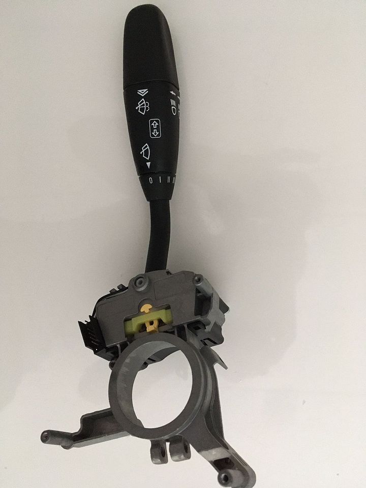 Mercedes W906 Stuurkolomschakelaar VW Crafter knipperlicht schakelaar 9065450310