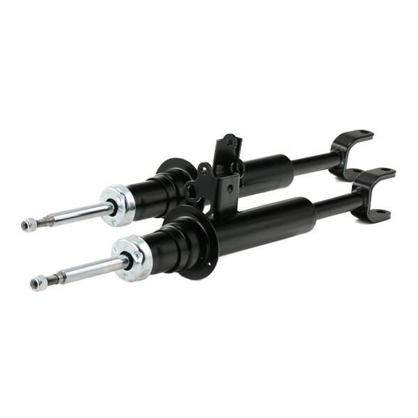 Draagarm BMW F07 draagarm BMW F01 F02 F03 F04 draagarm aluminium 3112 6775 963 – Foto 6