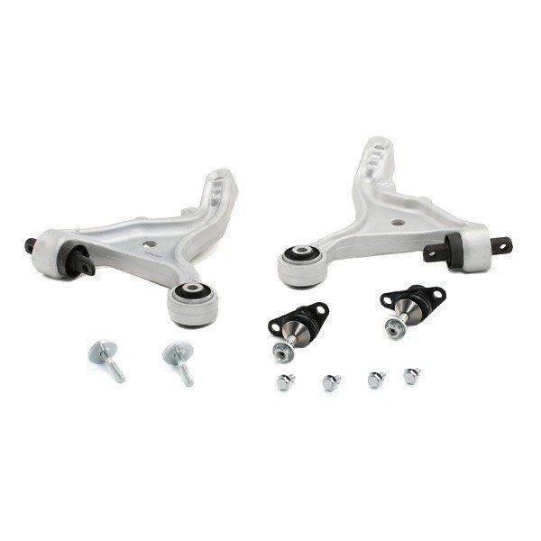 Draagarmen Volvo S80 draagarm Volvo S80 stabilisatorstang fuseekogel 8623956 – Foto 4
