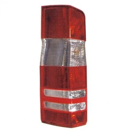Koplamp Mercedes Sprinter 906 koplamp Mercedes Sprinter W906 Links A9068200561 – Foto 3