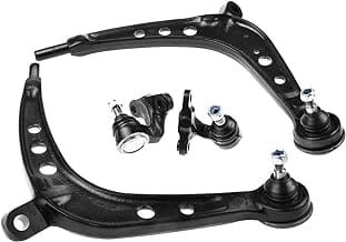 Draagarmen BMW E46 Xi XD draagarm BMW 3 E46 X Drive 4x4 stabilisatorstang