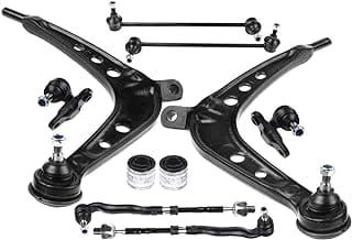 Draagarmen BMW E46 Xi XD draagarm BMW 3 E46 X Drive 4x4 stabilisatorstang – Foto 4