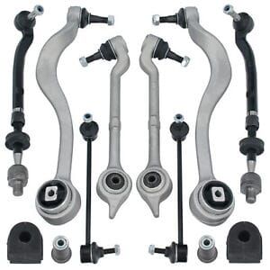 BMW E39 Touring aandrijfas BMW E39 aandrijfas BMW E39 achteras L of R  33 20 1 229 141 – Foto 5