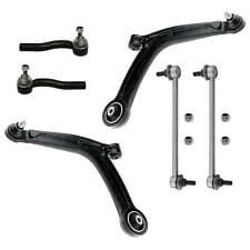 ABARTH 500 draagarmen Ford Ka draagarm Fiat 500 draagarm Fiat 500 C  50710621 – Foto 2