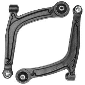 ABARTH 500 draagarmen Ford Ka draagarm Fiat 500 draagarm Fiat 500 C  50710621 – Foto 3
