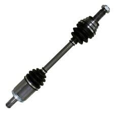 BMW E70 aandrijfas BMW E71 aandrijfas BMW X5 BMW X6 aandrijfas 31607545126 31607553946 31607545126 – Foto 2