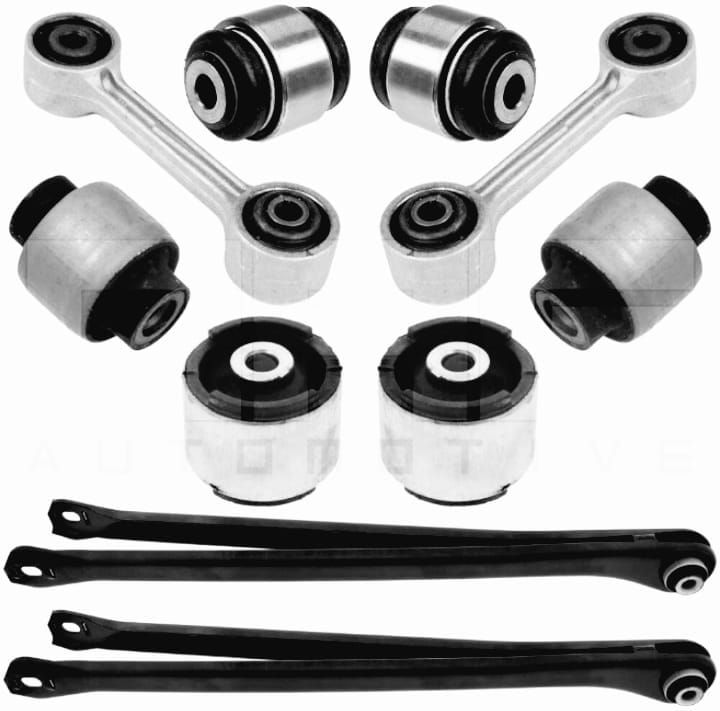 Ruitenwisserstangen BMW E46 ruitenwisserarm BMW E46  6161 7 071 693 – Foto 3