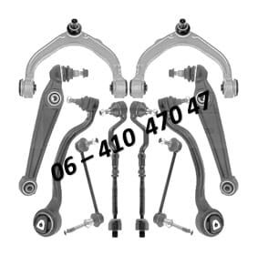 BMW E70 aandrijfas BMW E71 aandrijfas BMW X6 BMW X5 aandrijfas 33208609838 33208603102 33207545098 33207564127 33207568471 33207545098 – Foto 4