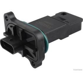 BMW luchtmassameter Mini luchtmassameter vele modellen 13 62 7 602 038
