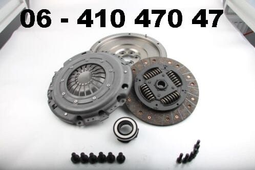 VW Transporter T5 1.9 TDI steekas homokineet Transporter T5 aandrijfas 7H0407332P – Foto 5