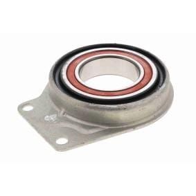 Cardanaslager VW Transporter T5 ophanging aandrijfas lager VW Transporter T5 steekas lager 7H0407181