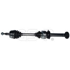 Transporter T5 2.5 TDI homokineet VW T5 aandrijfas 7E0 498 104 P – Foto 6