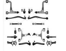 Mercedes Benz ML W163 draagarm Mercedes ML rechts 1633300907 – Foto 4