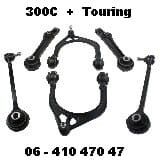 Draagarm Chrysler 300C draagarm Chrysler Touring 300C Dodge Lancia Thema – Foto 12