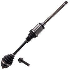 xDrive BMW F10 aandrijfas BMW F11 F12 F13 BMW F06 aandrijfas 31607593044 7618680