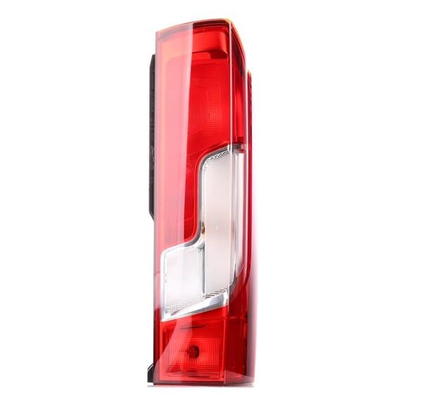 CITROËN Jumper Peugeot Boxer achterlicht Fiat Ducato achterlicht 1612401580 – Foto 2