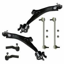 Mazda 5 draagarm Mazda 3 draagarm fuseekogel stabilisator 8D