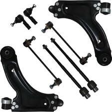 Draagarm Opel Corsa C draagarm Opel Combo Draagarm set – Foto 3