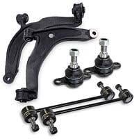 VW T5 cardanas lager Transporter T5 cardanaslager ophanging 7H0521101 7H0521101 – Foto 4