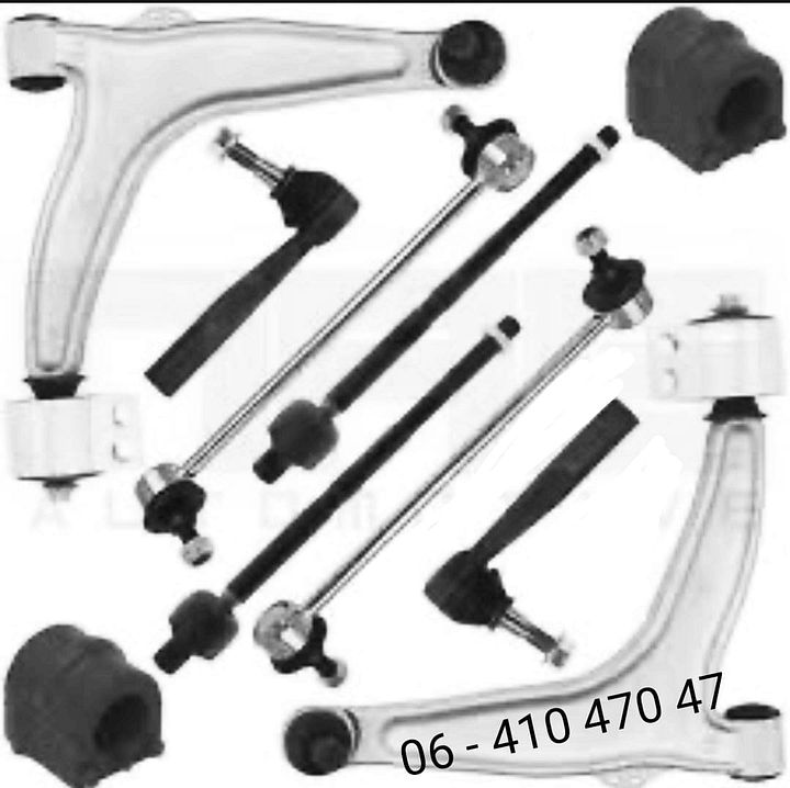 Saab Fiat Croma Opel Signum Draagarm Opel Vectra C draagarm 00350615, 00350603, 13237130, 024413015, 24413015, 024413016, 0350603, 0350615, 0352051, 0352052, 1603227, 1603228, 1603229, 12796014, 12799199, 12799200, 24417251 024413016