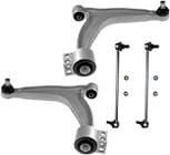 Opel Signum draagarm Vectra C draagarm Fiat Croma Saab 9-3  Draagarm   13105744, 423008, 13104120 423008 – Foto 4