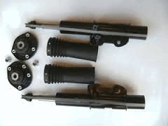VW Crafter buitenspiegel glas Mercedes Sprinter W906 knipperlicht A0018229020 – Foto 17