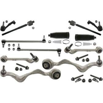 Ruitenwissermotor BMW E90 BMW E91 BMW E92 BMW E93 ruitenwisser motor  61 61 7 161 710, 61614848602 710 – Foto 4