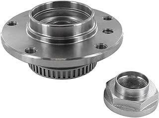 BMW E36 wiellager BMW E46 BMW E32 E34 E85 Z3 wielnaaf BMW E31  31221139345