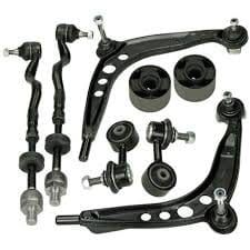 BMW E36 wiellager BMW E46 BMW E32 E34 E85 Z3 wielnaaf BMW E31  31221139345 – Foto 4