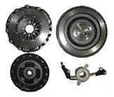 Mercedes Vito W638 koppeling set vliegwiel Mercedes Sprinter V-Klasse koppeling vliegwiel   415 0136 10, 415013610, 415 0151 10, 835013, 415015110, 6110301905, A6110301705 – Foto 2
