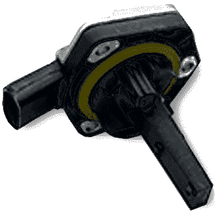 olie sensor Golf 5 Audi motoroliepeil Passat Jetta T5 Skoda 1J0907660F