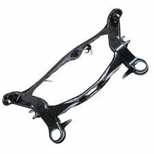 Mercedes W124 subframe Mercedes S124 draagarm Mercedes C124 subframe A12435006008 – Foto 2