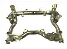 Hulpsteun Mercedes W204 Aggregaatsteun Mercedes 207 Mercedes S204 subframe A2046281057