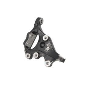 Mercedes S204 207 C218 Subframe Mercedes W204 Subframe draagarm A2043520206 – Foto 11
