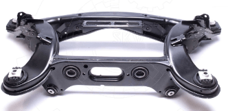 Mercedes S204 207 C218 Subframe Mercedes W204 Subframe draagarm A2043520206 – Foto 2