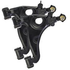 Mercedes W124 spoostang Mercedes S124 stuurstang Mercedes C124 stang A124  A1244600805 A1244600805 – Foto 4