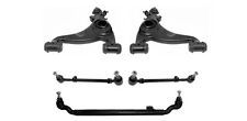 Mercedes W124 spoostang Mercedes S124 stuurstang Mercedes C124 stang A124  A1244600805 A1244600805 – Foto 3