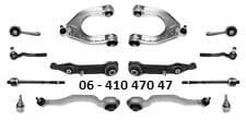 Mercedes CLS draagarm Mercedes S211 ophanging Mercedes W211 – Foto 3