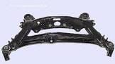 Mercedes W201 spoorstang Mercedes 190 stuurstang spoorstang A2014601505 2014601405 – Foto 6