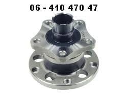 Audi A4 2.0 TDI koppeling vliegwiel Audi A6 2.0 TDI Seat Exeo Skoda Superb Passat B5 GP  600 0228 00, 600022800, 835160, 2290 601 093, 2290601093, 837060 2290601093 – Foto 3