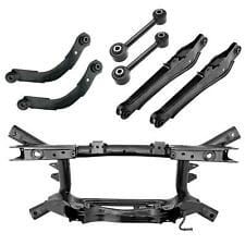 Dodge Caliber draagarm Jeep Compass Patriot draagarmen ophanging 05105272AA – Foto 6