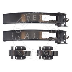 Deurvanger Mercedes sprinter W906 deurvastzetter Crafter A9067600228 A9067600228 – Foto 3