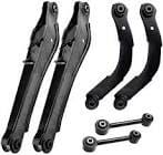 Jeep Compass Jeep Patriot draagarm Dodge Caliber draagarmen ophanging achteras  MN100109 – Foto 4